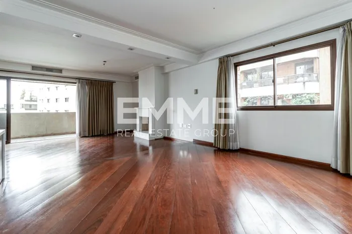 Apartamento com 3 suítes à venda em Moema, São Paulo, por R$ 4.500.000 Imagem 3