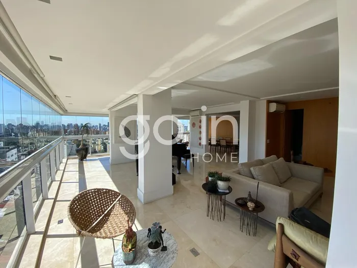 Apartamento com 3 suítes à venda em Alto de Pinheiros, São Paulo, por R$ 5.480.000 Imagem 3