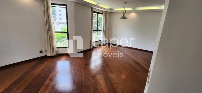 Apartamento com 2 suítes à venda em Vila Mariana, São Paulo, por R$ 1.290.000