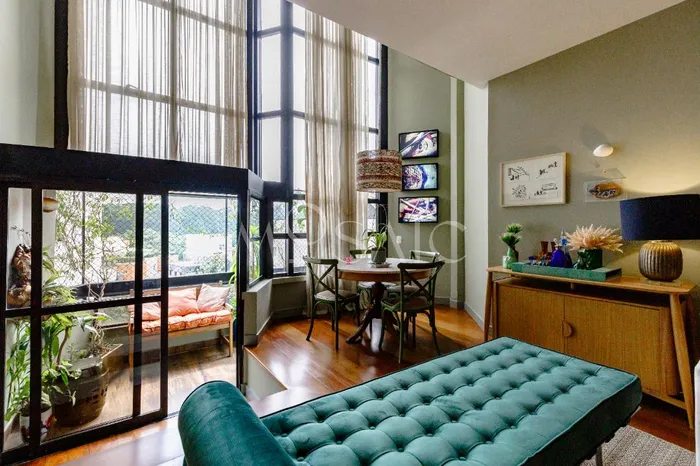 Apartamento com 2 suítes à venda em Real Parque, São Paulo, por R$ 2.200.000 Imagem 3