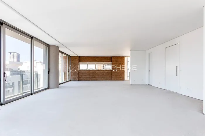 Apartamento com 4 suítes à venda em Itaim Bibi, São Paulo, por R$ 13.700.000 Imagem 2