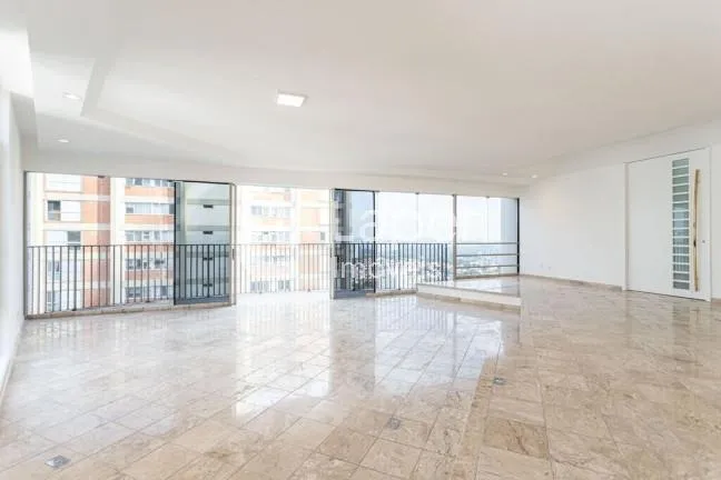 Apartamento com 2 suítes à venda em Vila Madalena, São Paulo, por R$ 2.400.000 Imagem 2