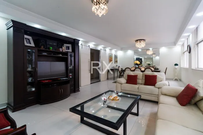 Apartamento com 1 suítes à venda em Santa Cecília, São Paulo, por R$ 1.800.000 Imagem 3