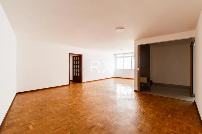Apartamento com 1 suítes à venda em Santa Cecília, São Paulo, por R$ 1.500.000