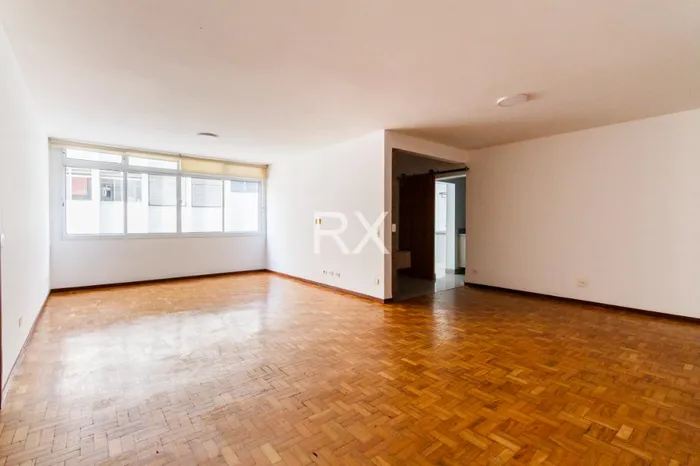 Apartamento com 1 suítes à venda em Santa Cecília, São Paulo, por R$ 1.500.000 Imagem 3