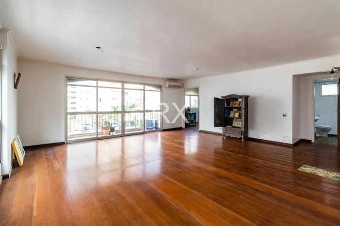 Apartamento com 3 suítes à venda em Santa Cecília, São Paulo, por R$ 2.147.000 Imagem 2