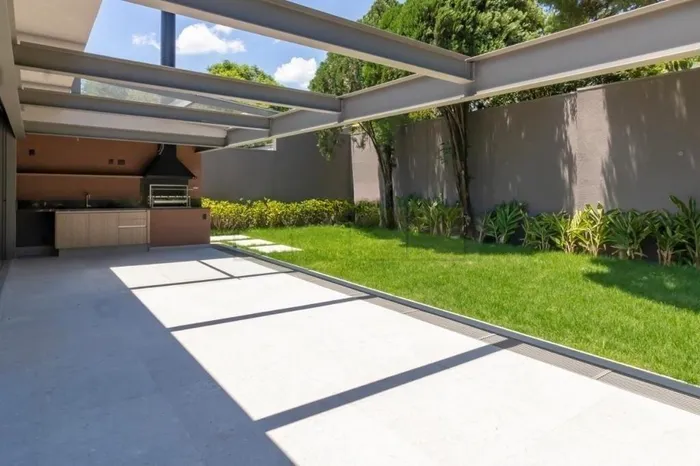 Casa com 4 suítes à venda em Alto de Pinheiros, São Paulo, por R$ 7.990.000 Imagem 3