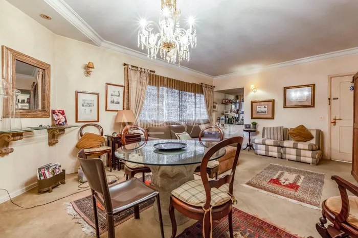 Apartamento com 1 suítes à venda em Jardim Paulista, São Paulo, por R$ 1.550.000