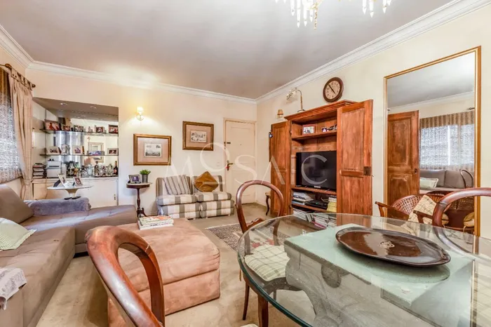 Apartamento com 1 suítes à venda em Jardim Paulista, São Paulo, por R$ 1.550.000 Imagem 2