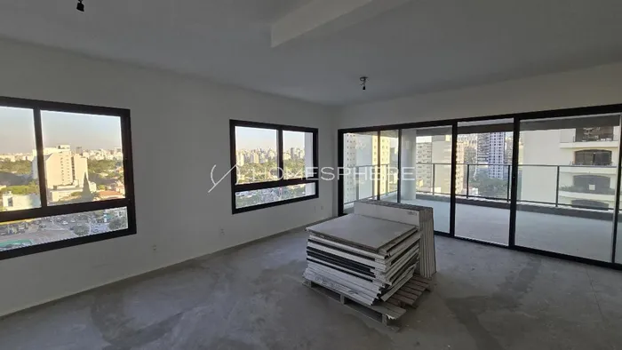 Apartamento com 3 suítes à venda em Pinheiros, São Paulo, por R$ 4.250.000 Imagem 3