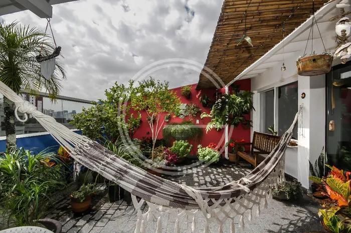 Cobertura com 1 suítes à venda em Vila Madalena, São Paulo, por R$ 2.150.000 Imagem 2