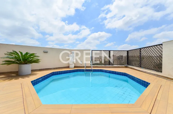 Cobertura com 1 suítes à venda em Moema, São Paulo, por R$ 3.500.000 Imagem 2