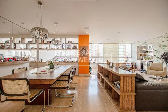 Apartamento com 2 suítes à venda em Perdizes, São Paulo, por R$ 2.300.000 Imagem 3