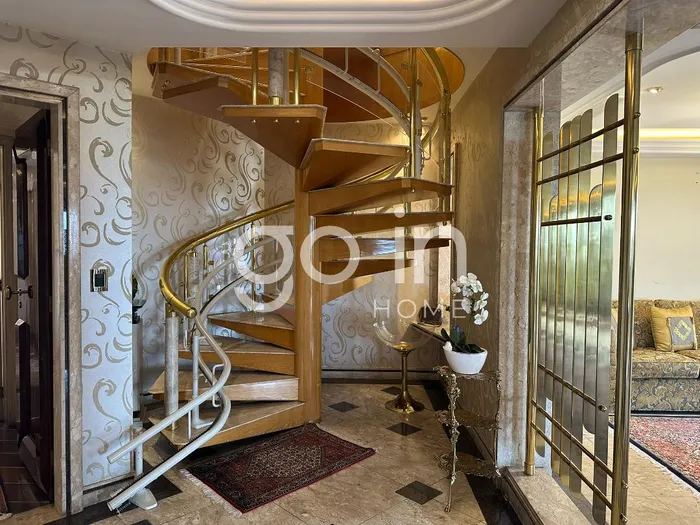 Cobertura com 4 suítes à venda em Alto de Pinheiros, São Paulo, por R$ 6.500.000 Imagem 3