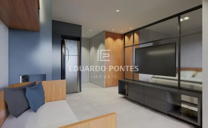 Apartamento com 1 suítes à venda em Itaim Bibi, São Paulo, por R$ 1.295.000 Imagem 2
