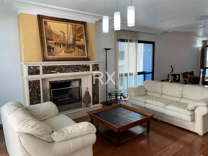 Apartamento com 4 suítes à venda em Santa Cecília, São Paulo, por R$ 2.385.000 Imagem 3