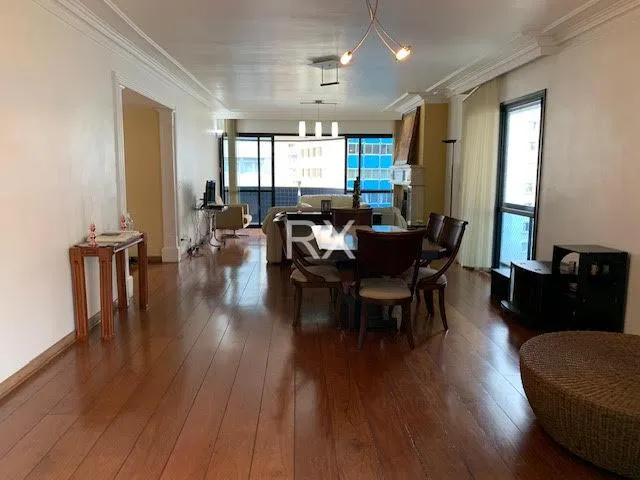Apartamento com 4 suítes à venda em Santa Cecília, São Paulo, por R$ 2.385.000 Imagem 2