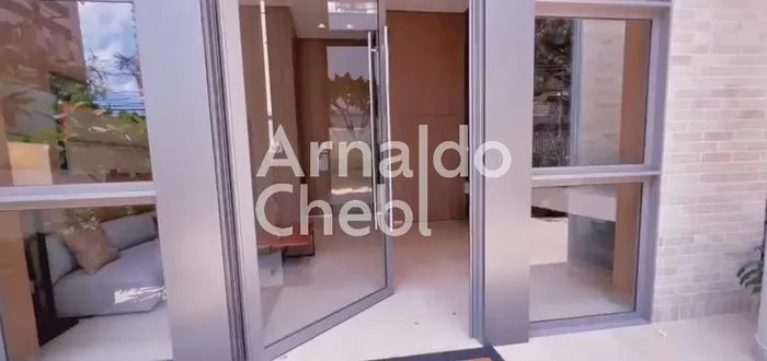 Apartamento com 3 suítes à venda em Vila Nova Conceição, São Paulo, por R$ 6.400.000