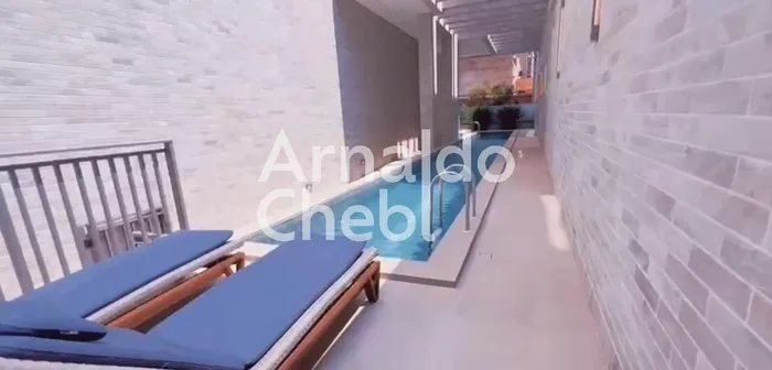 Apartamento com 3 suítes à venda em Vila Nova Conceição, São Paulo, por R$ 6.400.000 Imagem 2