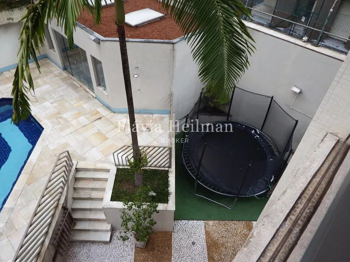 Apartamento com 3 suítes à venda em Santa Cecília, São Paulo, por R$ 3.000.000 Imagem 2