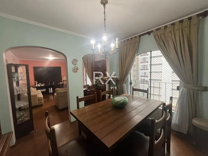 Apartamento com 1 suítes à venda em Higienópolis, São Paulo, por R$ 1.850.000 Imagem 3