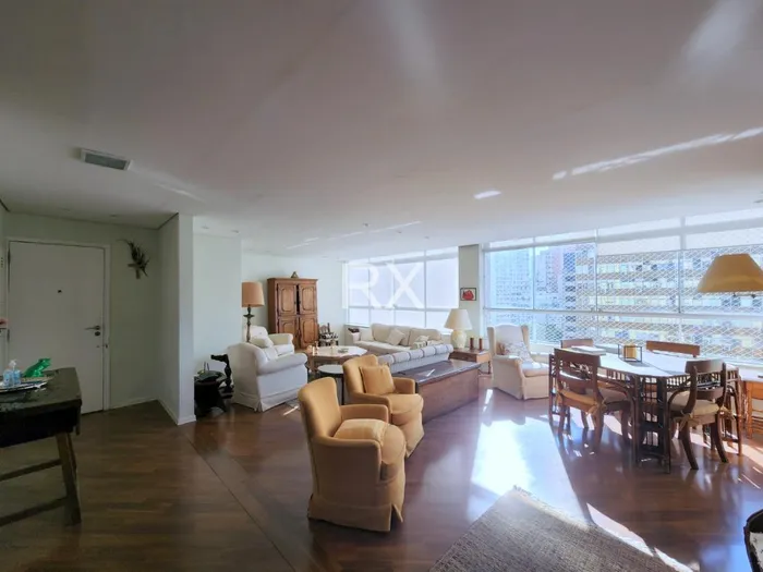 Apartamento com 1 suítes à venda em Santa Cecília, São Paulo, por R$ 1.780.000 Imagem 2