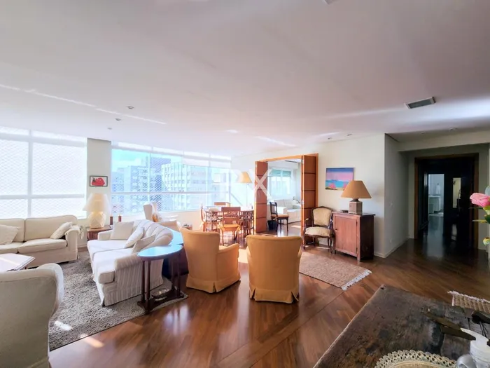 Apartamento com 1 suítes à venda em Santa Cecília, São Paulo, por R$ 1.780.000