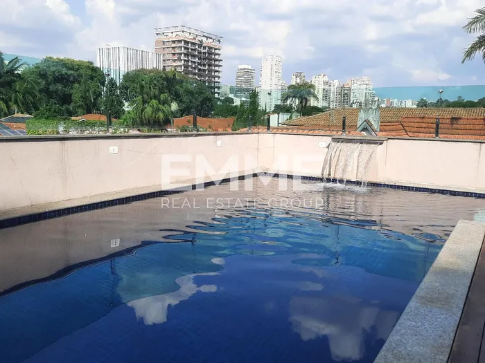 Casa com 4 suítes à venda em Jardim Paulista, São Paulo, por R$ 8.000.000 Imagem 2