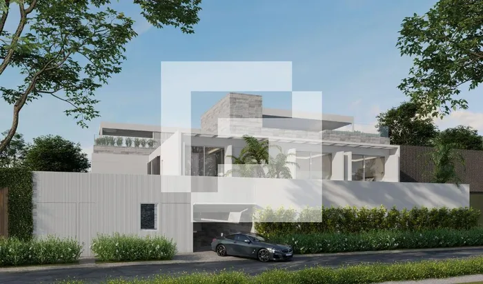 Casa de condomínio com 3 suítes à venda em Jardim América, São Paulo, por R$ 16.932.000 Imagem 3