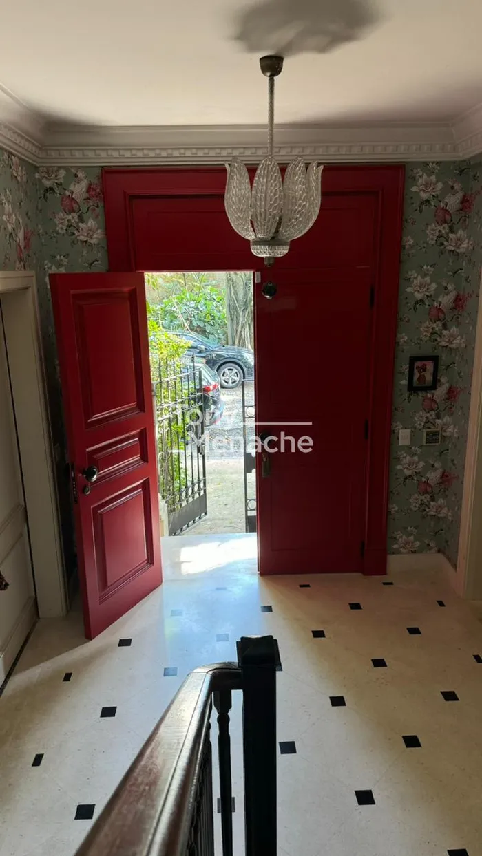 Casa com 3 suítes à venda em Jardim Paulistano, São Paulo, por R$ 13.000.000 Imagem 2