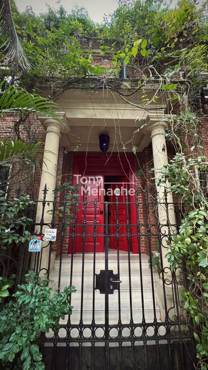 Casa com 3 suítes à venda em Jardim Paulistano, São Paulo, por R$ 13.000.000