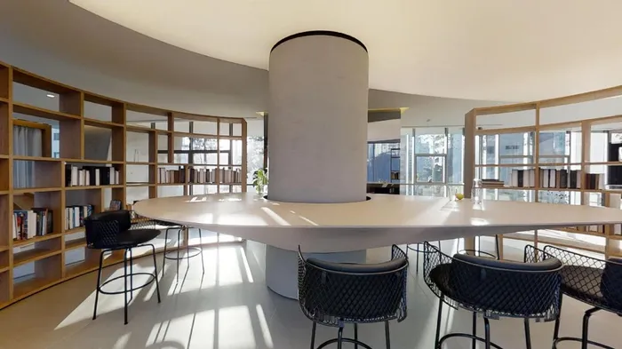 Cobertura com 3 suítes à venda em Itaim Bibi, São Paulo, por R$ 35.000.000 Imagem 3