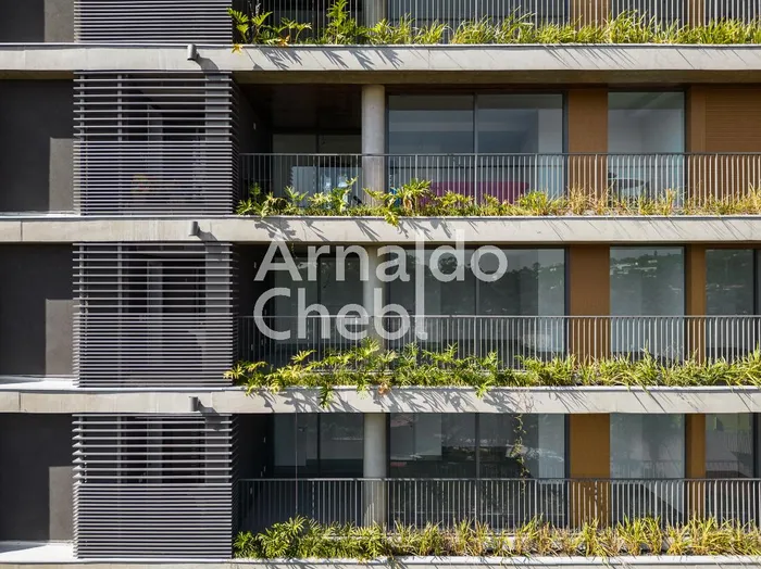 Apartamento com 3 suítes à venda em Cidade Jardim, São Paulo, por R$ 6.700.000 Imagem 3