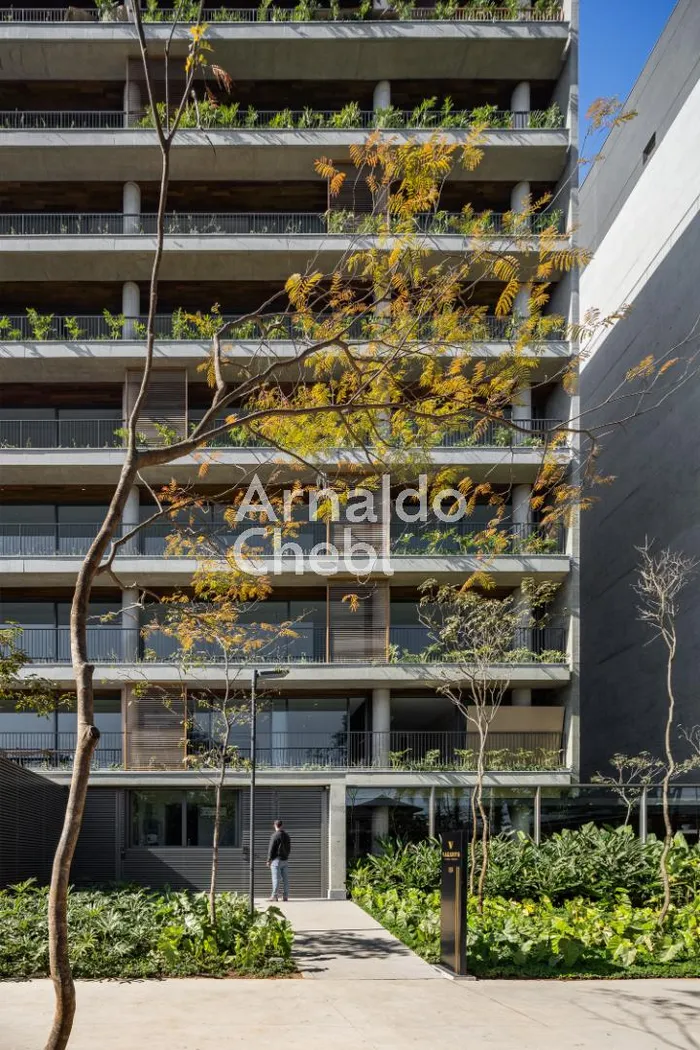 Apartamento com 3 suítes à venda em Cidade Jardim, São Paulo, por R$ 6.700.000 Imagem 2