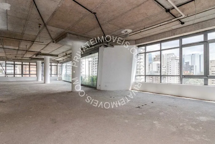 Apartamento com 4 suítes à venda em Itaim Bibi, São Paulo, por R$ 24.000.000 Imagem 2