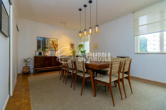 Apartamento com 1 suítes à venda em Jardim América, São Paulo, por R$ 2.330.000 Imagem 3