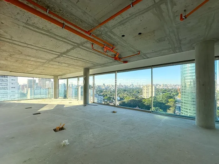 Apartamento com 4 suítes à venda em Jardim Paulistano, São Paulo, por R$ 30.000.000