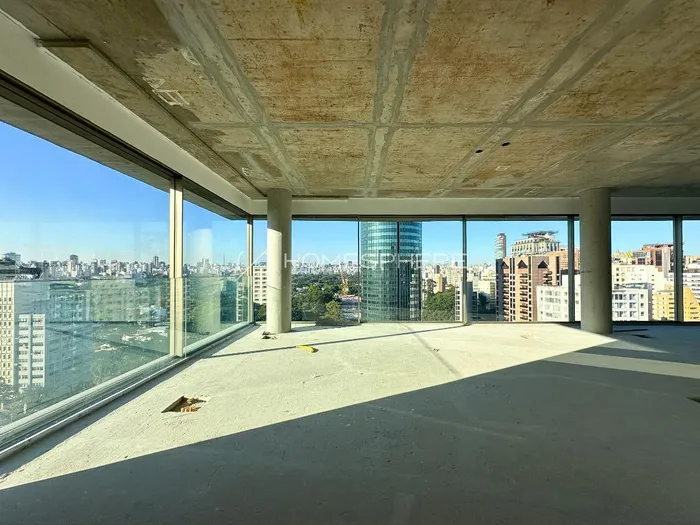 Apartamento com 4 suítes à venda em Jardim Paulistano, São Paulo, por R$ 30.000.000 Imagem 3