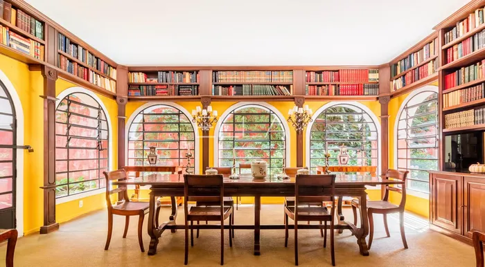 Casa de condomínio com 3 suítes à venda em Jardim América, São Paulo, por R$ 10.000.000 Imagem 3