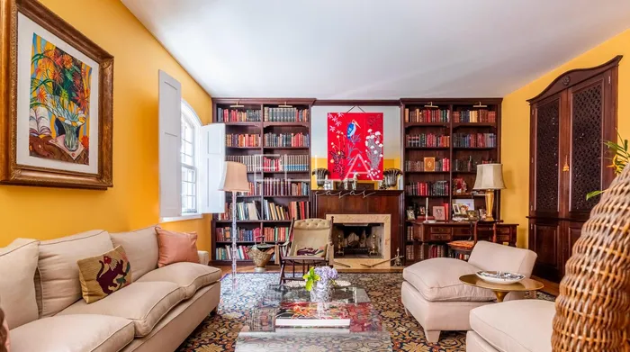 Casa de condomínio com 3 suítes à venda em Jardim América, São Paulo, por R$ 10.000.000