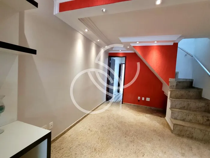 Casa de vila com 1 suítes à venda em Vila Olímpia, São Paulo, por R$ 2.000.000