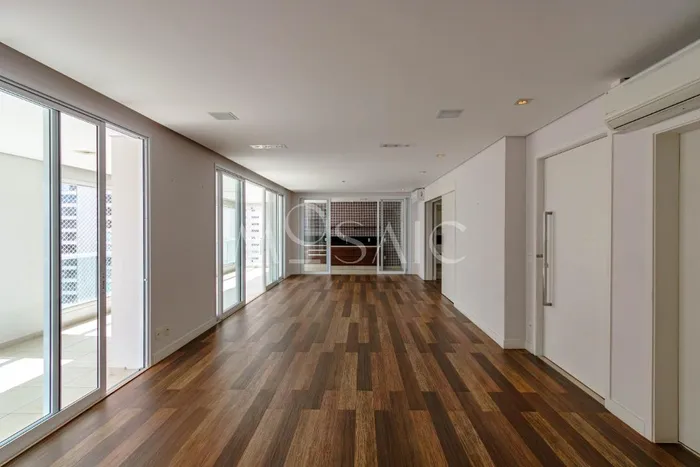 Apartamento com 3 suítes à venda em Campo Belo, São Paulo, por R$ 4.300.000 Imagem 3