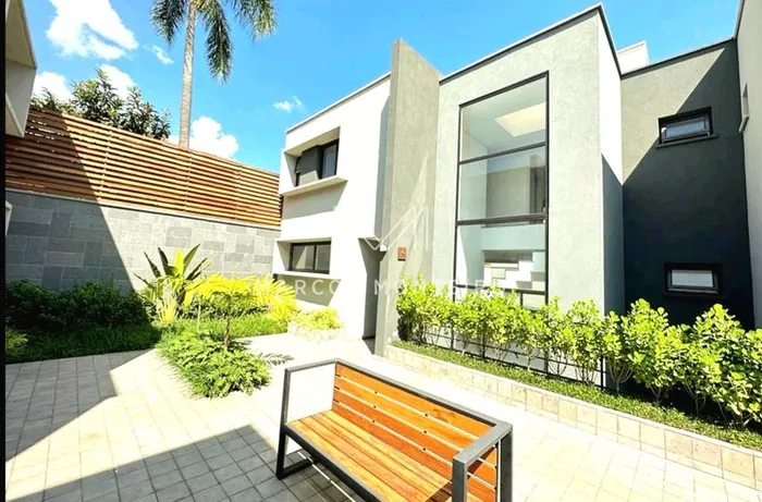 Casa com 4 suítes à venda em Campo Belo, São Paulo, por R$ 4.500.000 Imagem 3