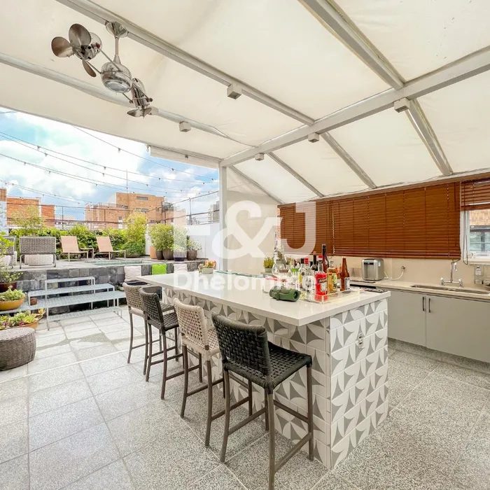 Cobertura com 4 suítes à venda em Jardim Guedala, São Paulo, por R$ 4.950.000 Imagem 3