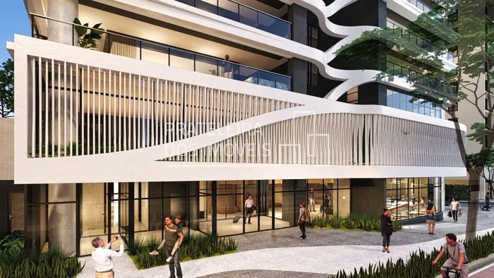 Apartamento com 4 suítes à venda em Pinheiros, São Paulo, por R$ 5.000.000 Imagem 3