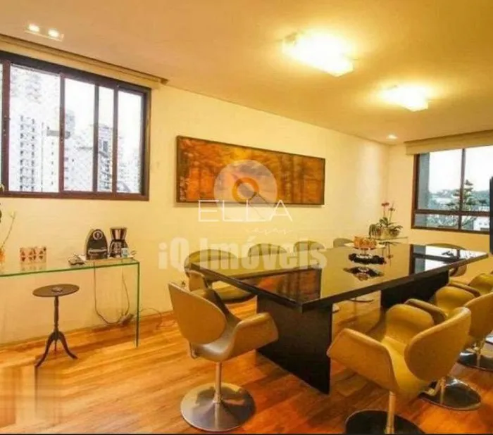 Cobertura com 3 suítes à venda em Higienópolis, São Paulo, por R$ 2.800.000 Imagem 2