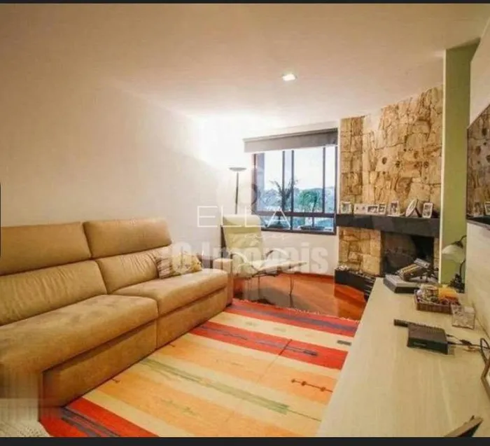 Cobertura com 3 suítes à venda em Higienópolis, São Paulo, por R$ 2.800.000