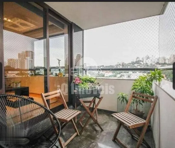 Cobertura com 3 suítes à venda em Higienópolis, São Paulo, por R$ 2.800.000 Imagem 3