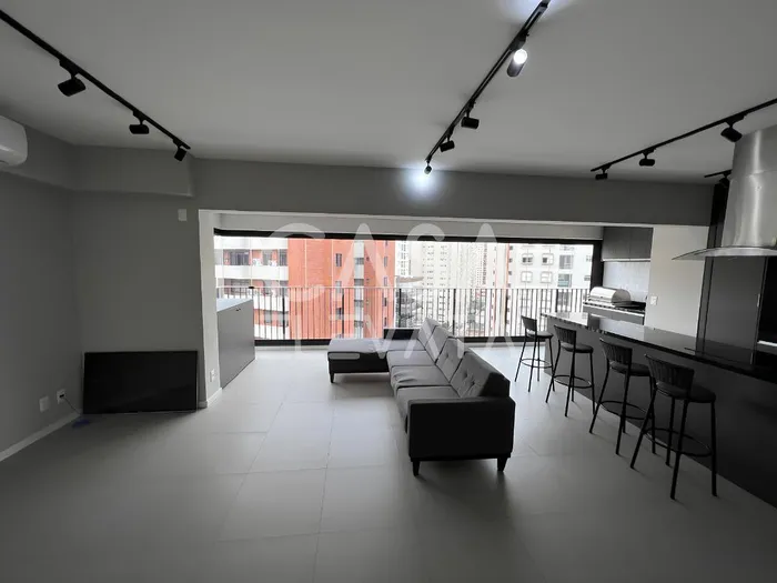 Apartamento com 1 suítes à venda em Vila Olímpia, São Paulo, por R$ 1.795.000