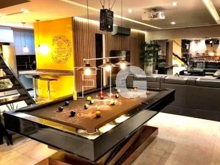 Apartamento com 2 suítes à venda em Vila Olímpia, São Paulo, por R$ 4.300.000